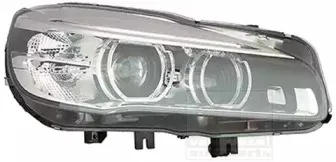 Основная фара VAN WEZEL купить