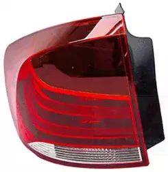 Задний фонарь VAN WEZEL купить