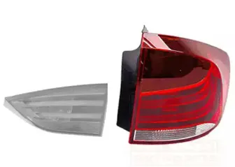 Задний фонарь VAN WEZEL купить