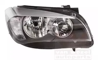 Основная фара VAN WEZEL купить