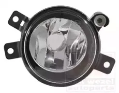 Противотуманная фара VAN WEZEL купить