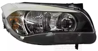 Основная фара VAN WEZEL купить
