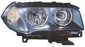 Основная фара VAN WEZEL купить