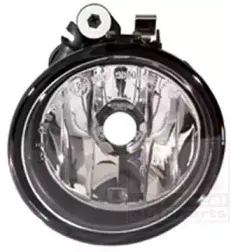 Противотуманная фара VAN WEZEL купить