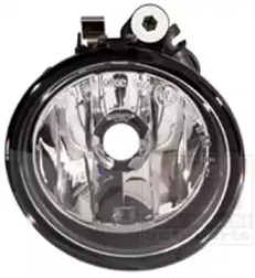 Противотуманная фара VAN WEZEL купить