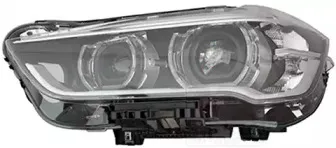 Основная фара VAN WEZEL купить