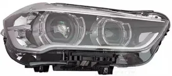 Основная фара VAN WEZEL купить