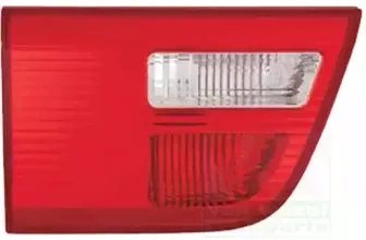 Задний фонарь VAN WEZEL купить