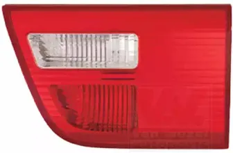 Задний фонарь VAN WEZEL купить