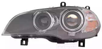 Основная фара VAN WEZEL купить