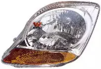 Основная фара VAN WEZEL купить