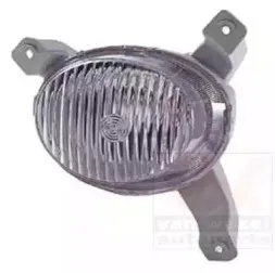 Противотуманная фара VAN WEZEL купить