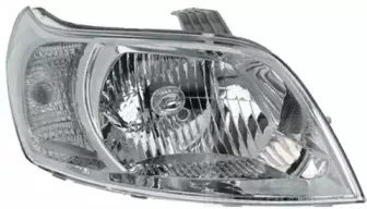 Основная фара VAN WEZEL купить