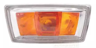 Фонарь указателя поворота VAN WEZEL купить