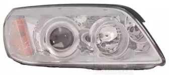 Основная фара VAN WEZEL купить