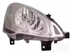 Основная фара VAN WEZEL купить