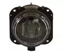 Противотуманная фара VAN WEZEL купить