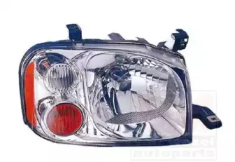 Основная фара VAN WEZEL купить