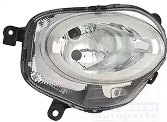 Фара дневного освещения VAN WEZEL купить