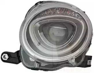 Основная фара VAN WEZEL купить