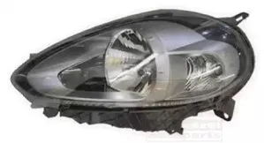 Основная фара VAN WEZEL купить