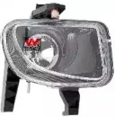 Противотуманная фара VAN WEZEL купить