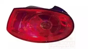 Задний фонарь VAN WEZEL купить