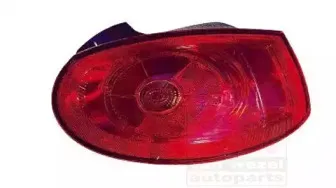 Задний фонарь VAN WEZEL купить