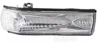 Фонарь указателя поворота VAN WEZEL купить