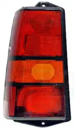 Задний фонарь VAN WEZEL купить