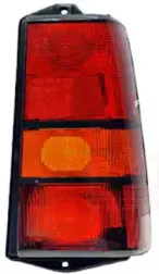 Задний фонарь VAN WEZEL купить