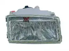 Основная фара VAN WEZEL купить