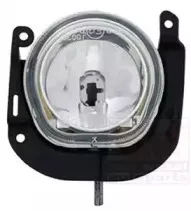 Противотуманная фара VAN WEZEL купить