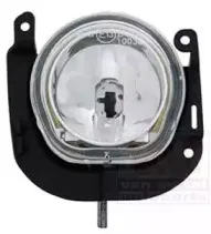 Противотуманная фара VAN WEZEL купить