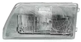 Основная фара VAN WEZEL купить