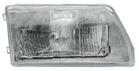 Основная фара VAN WEZEL купить