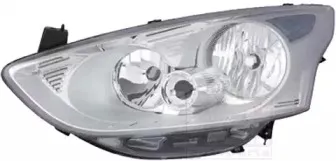 Основная фара VAN WEZEL купить