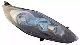 Основная фара VAN WEZEL купить