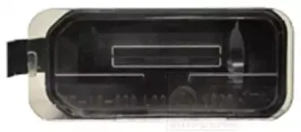 Фонарь освещения номерного знака VAN WEZEL купить