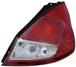 Задний фонарь VAN WEZEL купить