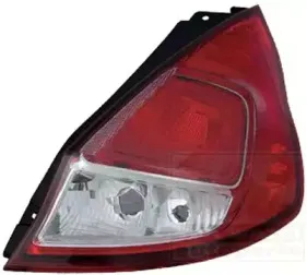 Задний фонарь VAN WEZEL купить