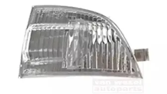 Фонарь указателя поворота VAN WEZEL купить