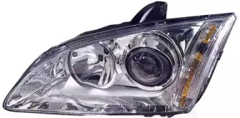 Основная фара VAN WEZEL купить