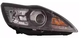 Основная фара VAN WEZEL купить