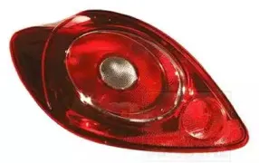 Задний фонарь VAN WEZEL купить