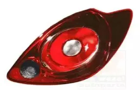 Задний фонарь VAN WEZEL купить