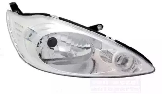 Основная фара VAN WEZEL купить