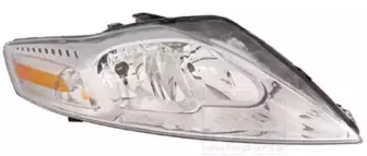 Основная фара VAN WEZEL купить