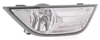 Противотуманная фара VAN WEZEL купить