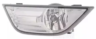 Противотуманная фара VAN WEZEL купить